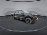 New 2024 Ford F-150 XLT 4x4 SuperCrew