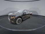 New 2024 Ford F-150 XLT 4x4 SuperCrew