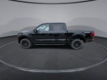 New 2024 Ford F-150 XLT 4x4 SuperCrew