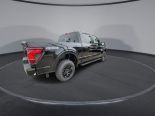 New 2024 Ford F-150 XLT 4x4 SuperCrew