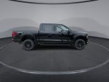 New 2024 Ford F-150 XLT 4x4 SuperCrew