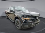 New 2024 Ford F-150 XLT 4x4 SuperCrew