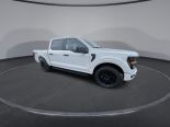 New 2024 Ford F-150 STX 4x4 SuperCrew