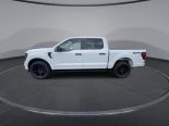 New 2024 Ford F-150 STX 4x4 SuperCrew