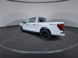 New 2024 Ford F-150 STX 4x4 SuperCrew