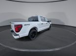 New 2024 Ford F-150 STX 4x4 SuperCrew