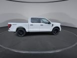 New 2024 Ford F-150 STX 4x4 SuperCrew