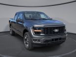 New 2024 Ford F-150 STX 4x4 SuperCrew 5.5' Box