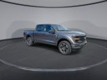 New 2024 Ford F-150 STX 4x4 SuperCrew 5.5' Box