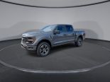 New 2024 Ford F-150 STX 4x4 SuperCrew 5.5' Box