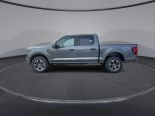 New 2024 Ford F-150 STX 4x4 SuperCrew 5.5' Box