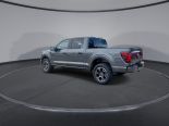 New 2024 Ford F-150 STX 4x4 SuperCrew 5.5' Box