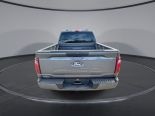 New 2024 Ford F-150 STX 4x4 SuperCrew 5.5' Box