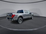 New 2024 Ford F-150 STX 4x4 SuperCrew 5.5' Box