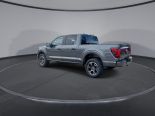 New 2024 Ford F-150 STX 4x4 SuperCrew 5.5' Box