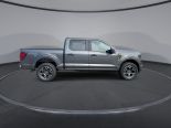 New 2024 Ford F-150 STX 4x4 SuperCrew 5.5' Box