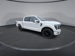 New 2024 Ford F-150 Platinum 4x4 SuperCrew