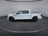 New 2024 Ford F-150 Platinum 4x4 SuperCrew