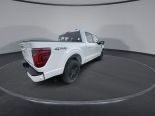 New 2024 Ford F-150 Platinum 4x4 SuperCrew