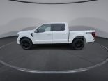 New 2024 Ford F-150 Platinum 4x4 SuperCrew