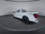 New 2024 Ford F-150 Platinum 4x4 SuperCrew