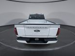 New 2024 Ford F-150 Platinum 4x4 SuperCrew