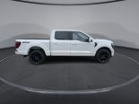 New 2024 Ford F-150 Platinum 4x4 SuperCrew