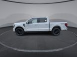 New 2024 Ford F-150 Lariat 4x4 SuperCrew 