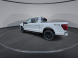 New 2024 Ford F-150 Lariat 4x4 SuperCrew 