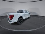 New 2024 Ford F-150 Lariat 4x4 SuperCrew 