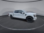 New 2024 Ford F-150 Lariat 4x4 SuperCrew 