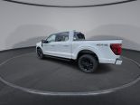 New 2024 Ford F-150 Lariat 4x4 SuperCrew 