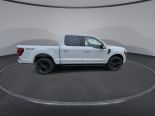 New 2024 Ford F-150 Lariat 4x4 SuperCrew 