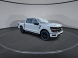 New 2024 Ford F-150 XLT 4x4 SuperCrew 5.5' Box