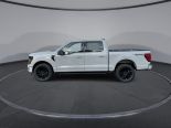 New 2024 Ford F-150 XLT 4x4 SuperCrew 5.5' Box