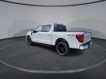 New 2024 Ford F-150 XLT 4x4 SuperCrew 5.5' Box