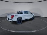 New 2024 Ford F-150 XLT 4x4 SuperCrew 5.5' Box