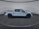 New 2024 Ford F-150 XLT 4x4 SuperCrew 5.5' Box