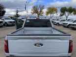 New 2024 Ford F-150 XLT 4x4 SuperCrew 5.5' Box