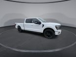 New 2024 Ford F-150 Lariat 4x4 SuperCrew 