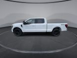 New 2024 Ford F-150 Lariat 4x4 SuperCrew 