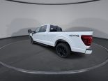 New 2024 Ford F-150 Lariat 4x4 SuperCrew 