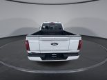 New 2024 Ford F-150 Lariat 4x4 SuperCrew 