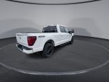 New 2024 Ford F-150 Lariat 4x4 SuperCrew 