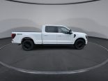 New 2024 Ford F-150 Lariat 4x4 SuperCrew 