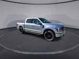 New 2024 Ford F-150 Lariat 4x4 SuperCrew 5.5' Box