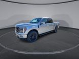 New 2024 Ford F-150 Lariat 4x4 SuperCrew 5.5' Box