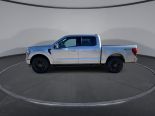 New 2024 Ford F-150 Lariat 4x4 SuperCrew 5.5' Box