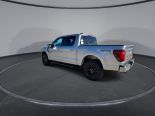 New 2024 Ford F-150 Lariat 4x4 SuperCrew 5.5' Box