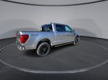 New 2024 Ford F-150 Lariat 4x4 SuperCrew 5.5' Box